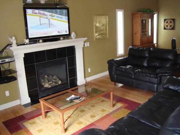 Calgary, Alberta, Vacation Rental House