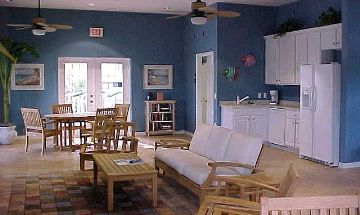 Placida, Florida, Vacation Rental Condo