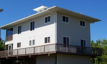 Little Gasparilla Island, Florida, Vacation Rental Villa