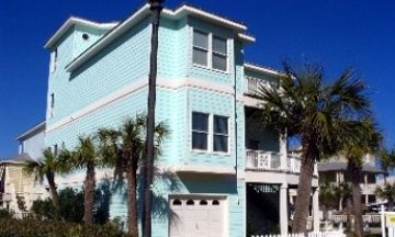 Orange Beach, Alabama, Vacation Rental Villa