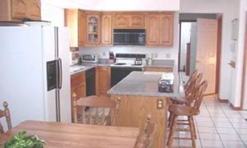 Breckenridge, Colorado, Vacation Rental Condo
