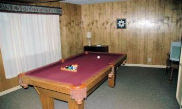 Pigeon Forge, Tennessee, Vacation Rental Cabin