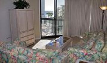 Destin, Florida, Vacation Rental Condo