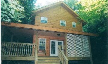 Gatlinburg, Tennessee, Vacation Rental Cabin