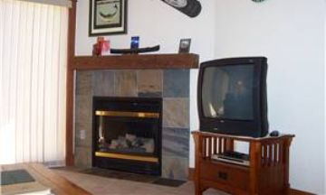 Keystone, Colorado, Vacation Rental Condo