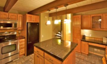 Mammoth Lakes, California, Vacation Rental Condo