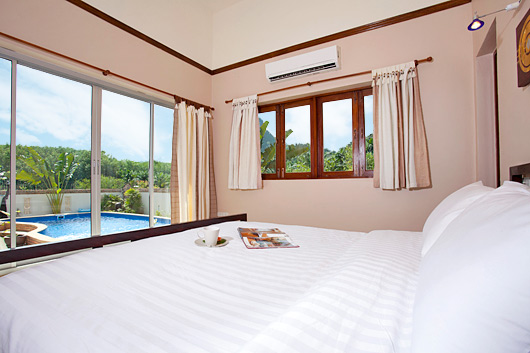 Krabi Vacation Villa