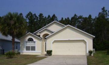 Kissimmee, Florida, Vacation Rental Villa