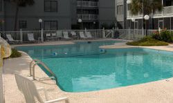 North Myrtle Beach, South Carolina, Vacation Rental Condo