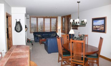 Steamboat Springs, Colorado, Vacation Rental Condo