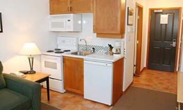 Whistler, British Columbia, Vacation Rental Condo