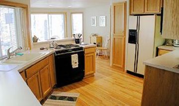 Sunriver, Oregon, Vacation Rental Villa