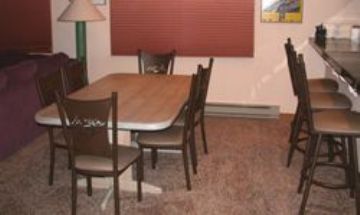 Vail, Colorado, Vacation Rental Condo