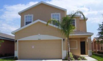 Davenport, Florida, Vacation Rental Villa