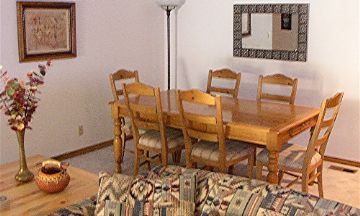 Park City, Utah, Vacation Rental Condo