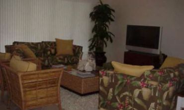 Englewood, Florida, Vacation Rental Villa