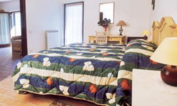 Beroide di Spoleto, Umbria, Vacation Rental Condo