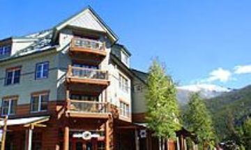 Keystone, Colorado, Vacation Rental Condo