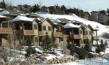 Park City, Utah, Vacation Rental Condo