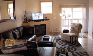 Silverthorne, Colorado, Vacation Rental House