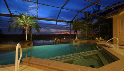 Cape Coral Villa Rental