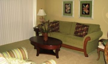 North Myrtle Beach, South Carolina, Vacation Rental Condo