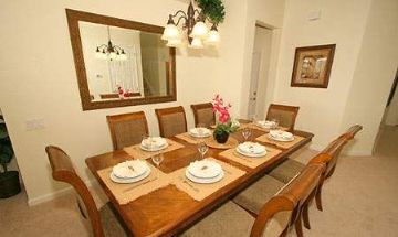 Kissimmee, Florida, Vacation Rental Villa