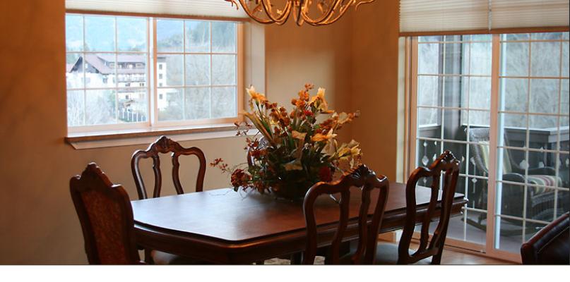 Leavenworth, Washington, Vacation Rental House