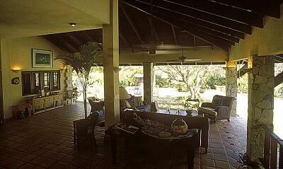 Sosua, Puerto Plata, Vacation Rental House