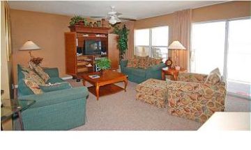 Fort Walton Beach, Florida, Vacation Rental Condo