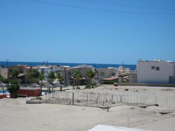 Walk to The Beach