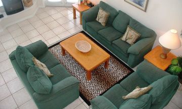 Kissimmee, Florida, Vacation Rental Villa