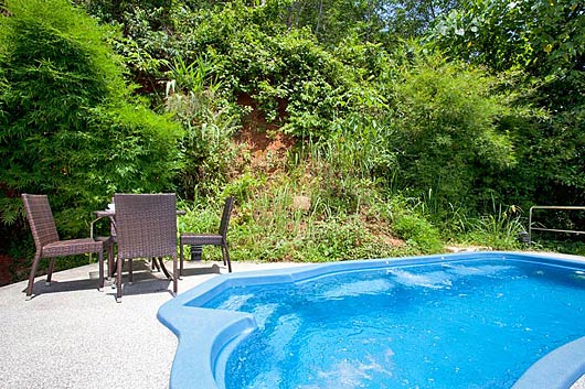 Phuket Vacation Rental Villa