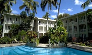 Cabarete, Puerto Plata, Vacation Rental Condo