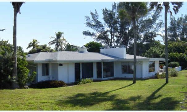 Englewood, Florida, Vacation Rental Villa
