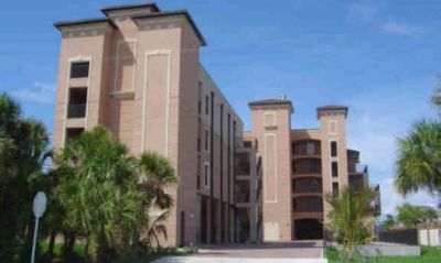 Englewood, Florida, Vacation Rental Condo