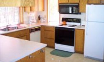 Sunriver, Oregon, Vacation Rental House