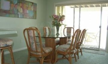 Port St. Joe, Florida, Vacation Rental Villa