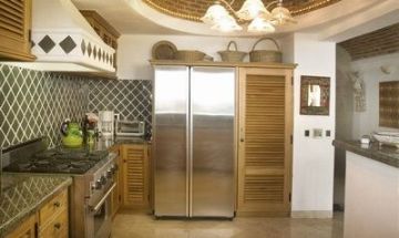 Puerto Vallarta, Jalisco, Vacation Rental House