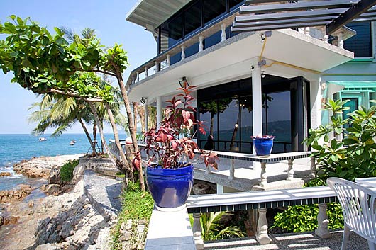 Phuket Vacation Rental Apartment