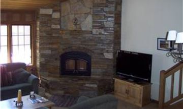 Mammoth Lakes, California, Vacation Rental Condo