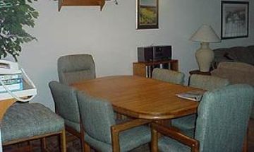 Sunriver, Oregon, Vacation Rental Condo