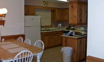 Angel Fire, New Mexico, Vacation Rental Condo