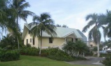 Marco Island, Florida, Vacation Rental Villa