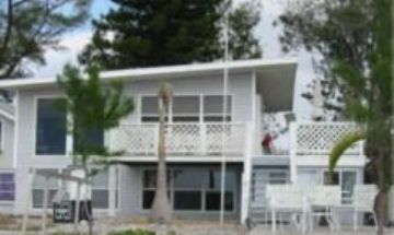 Englewood, Florida, Vacation Rental House