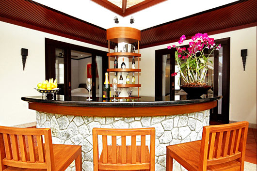 Phuket, Vacation Rental Phuket-villa