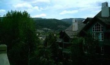 Beaver Creek, Colorado, Vacation Rental Condo