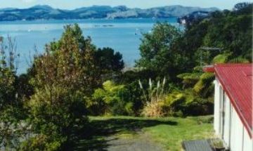 West Coast Bays, South Island, Vacation Rental House