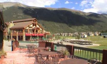Copper, Colorado, Vacation Rental Condo