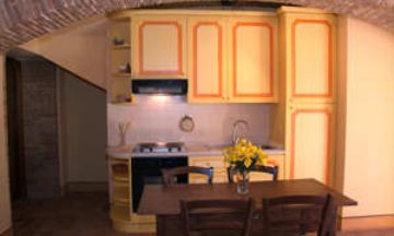 Spoleto, Umbria, Vacation Rental Condo